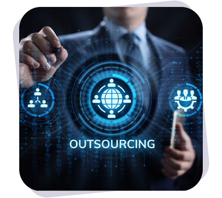 IT outsourcing