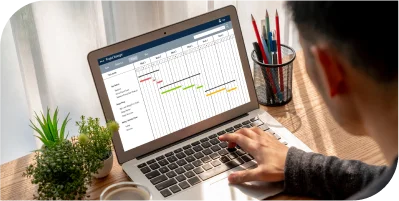 project managemnet mob services