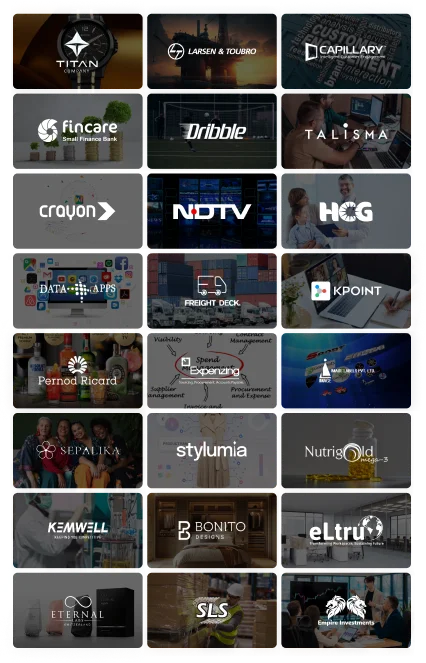 trusted by mob